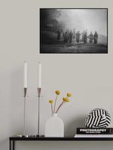 No.52 Poster och Canvastavla