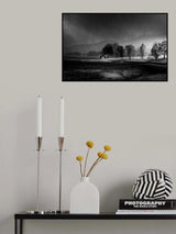 Low tide Poster och Canvastavla