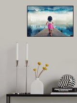 Runaway Poster och Canvastavla