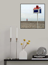 Lady of the house Poster och Canvastavla