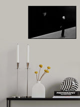 The thoughts. Poster och Canvastavla