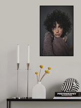 Fix you Poster och Canvastavla