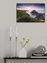 Baydreams Poster och Canvastavla