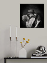 Save the last dance for me Poster och Canvastavla