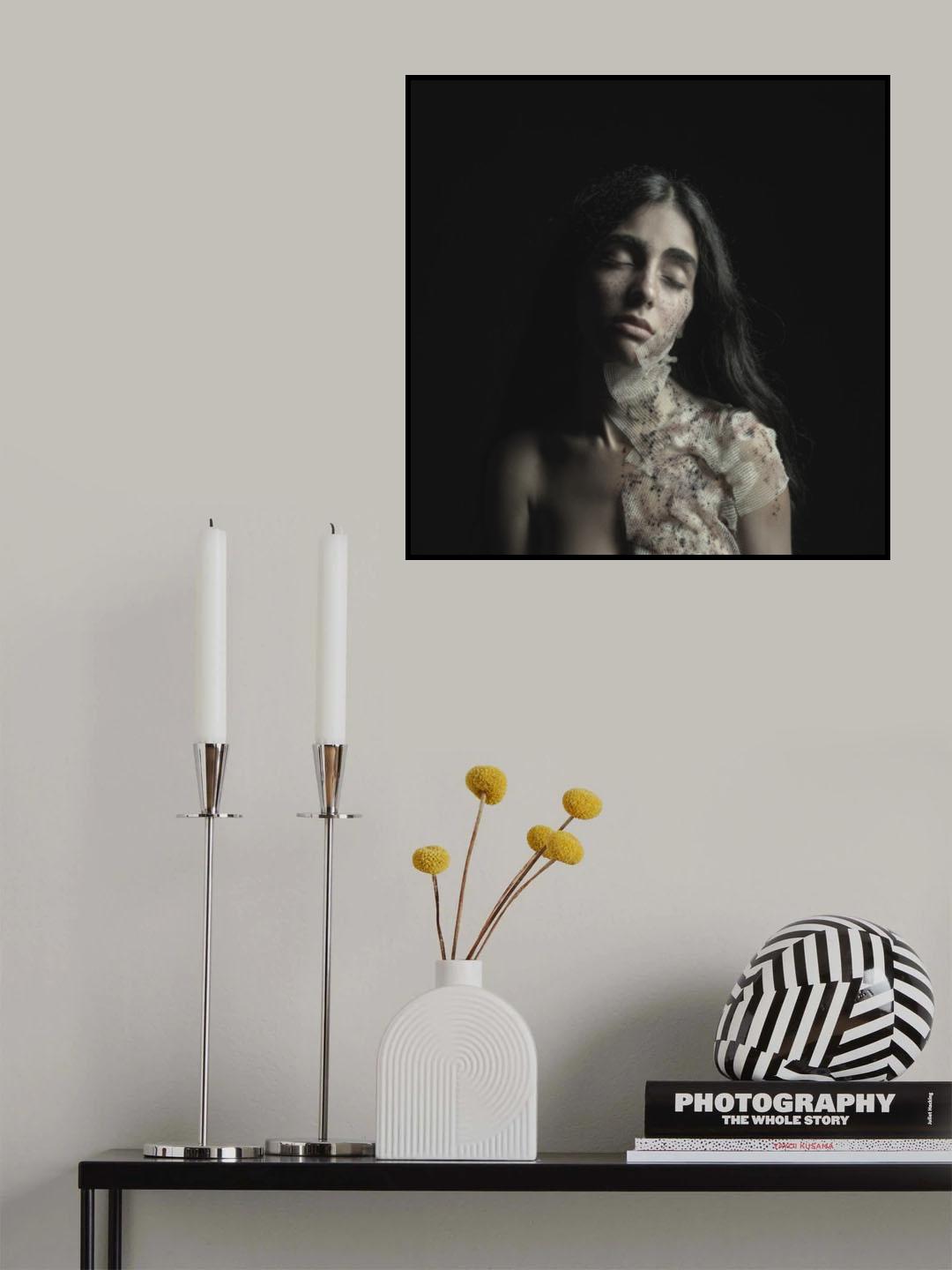 Poster och Canvastavla