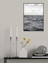In Dream Iii Poster och Canvastavla