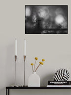 In the rainy trees Poster och Canvastavla