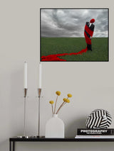 Dreams of loneliness Poster och Canvastavla