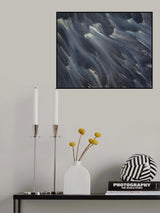 River bed Poster och Canvastavla
