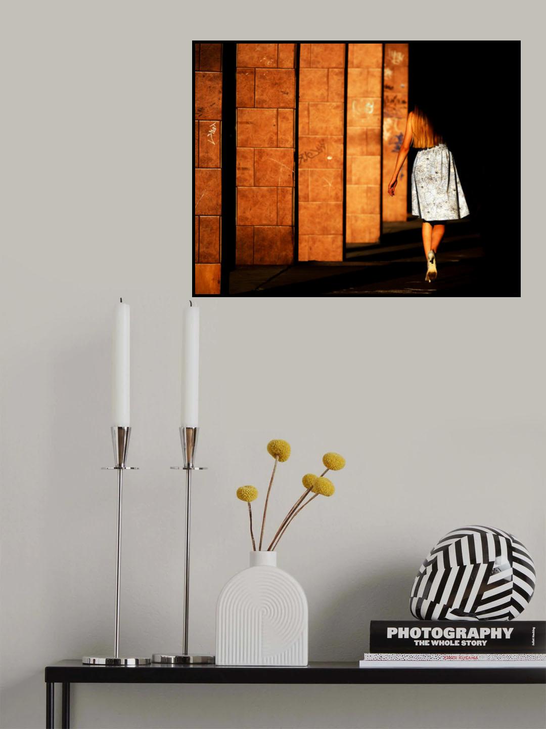 Poster och Canvastavla