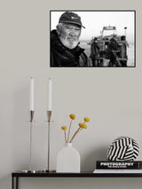 sea heroes VIII Poster och Canvastavla