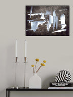 Paint10x Poster och Canvastavla