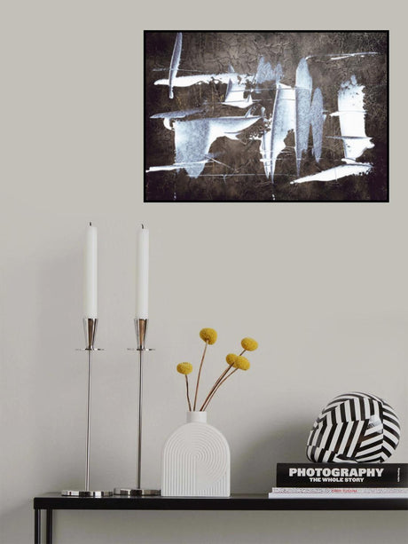 Paint10x Poster och Canvastavla