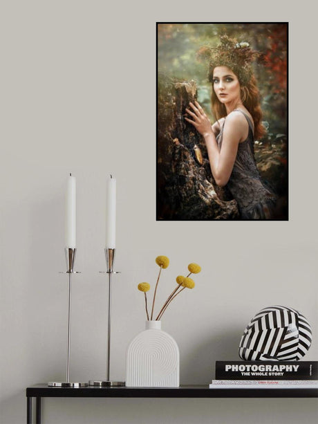 Fairytale Poster och Canvastavla