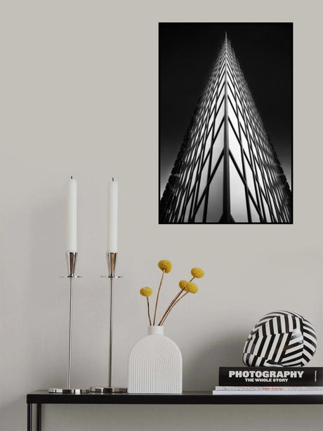 ArrowHead Poster och Canvastavla