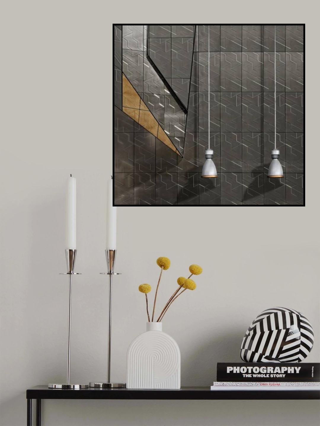 Poster och Canvastavla
