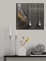 Poster och Canvastavla