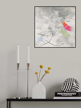 Freshness #4 Poster och Canvastavla