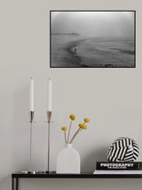 Bathing notes. Poster och Canvastavla
