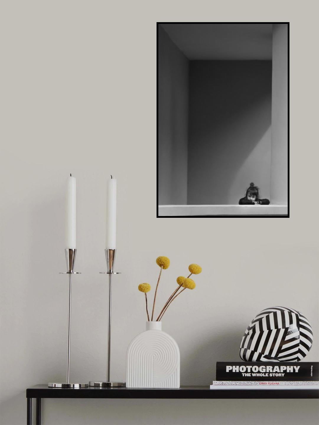 Poster och Canvastavla