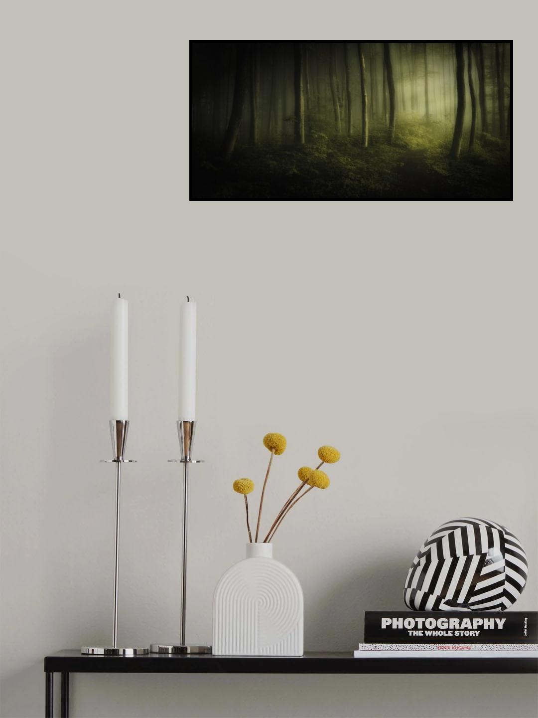 take your time ... Poster och Canvastavla