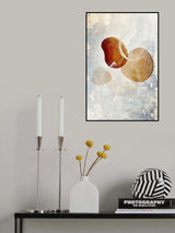 Boho art 6 Poster och Canvastavla