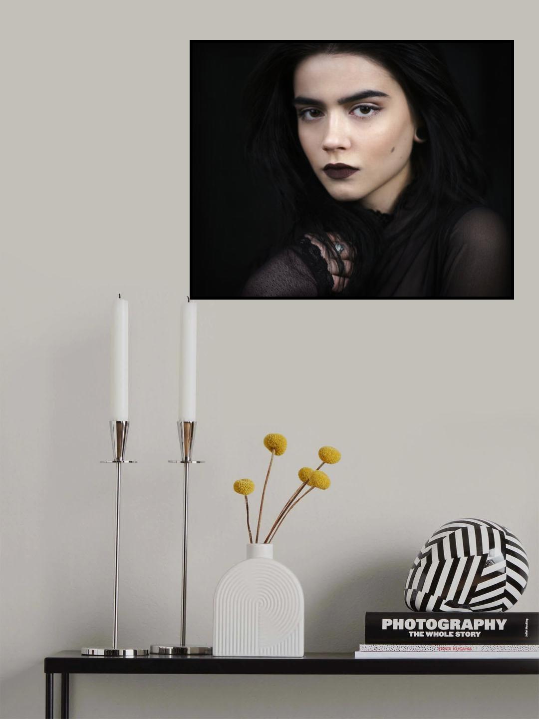 Poster och Canvastavla