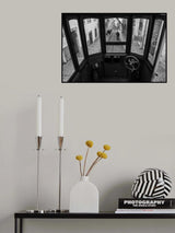 Life in Bica Poster och Canvastavla