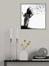 .:: whatever ::. Poster och Canvastavla