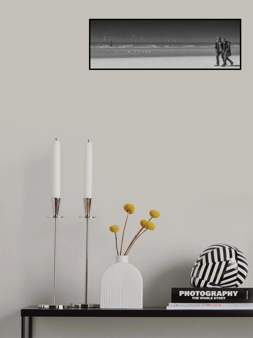 Friends Poster och Canvastavla