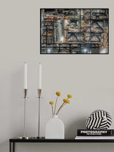 Poster och Canvastavla