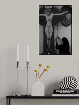 Connection Poster och Canvastavla