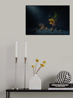 Sweet Lychee Poster och Canvastavla
