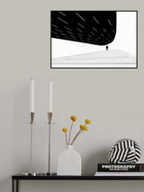 The escape Poster och Canvastavla
