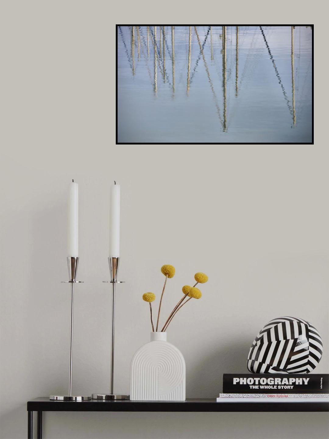 Agi6515 Poster och Canvastavla