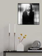 silence and soul Poster och Canvastavla