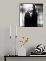 silence and soul Poster och Canvastavla