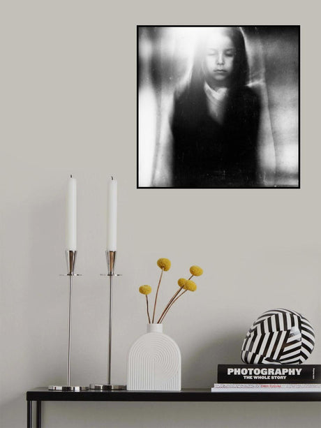 silence and soul Poster och Canvastavla