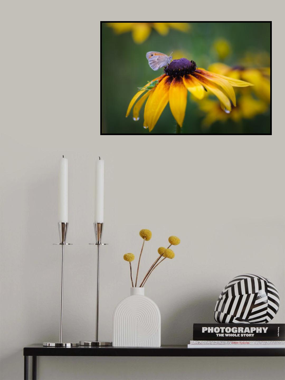 Friends Poster och Canvastavla
