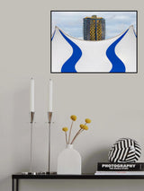 Encore! Poster och Canvastavla