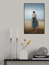 Poster och Canvastavla