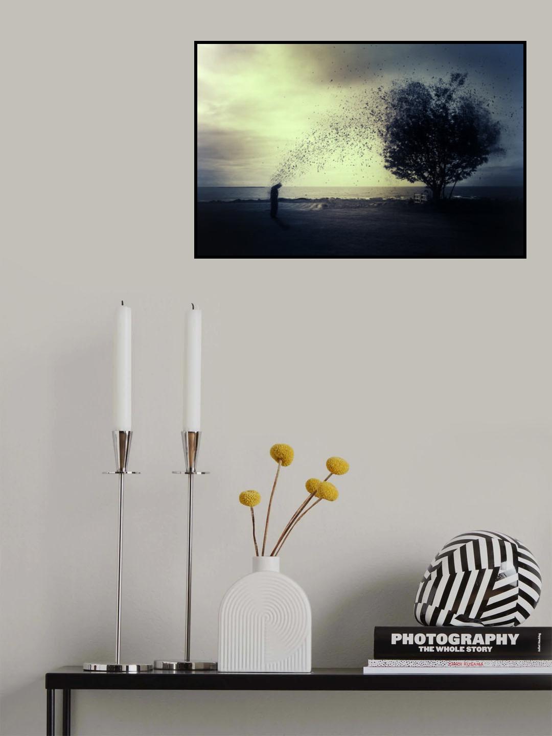 Unified Poster och Canvastavla