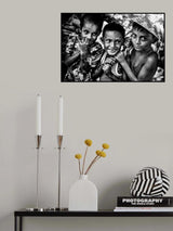 Poster och Canvastavla