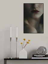 I Feel You Poster och Canvastavla