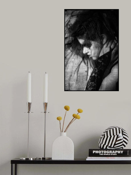 Wat I've felt, what I've known Poster och Canvastavla