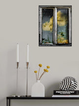 Window Poster och Canvastavla