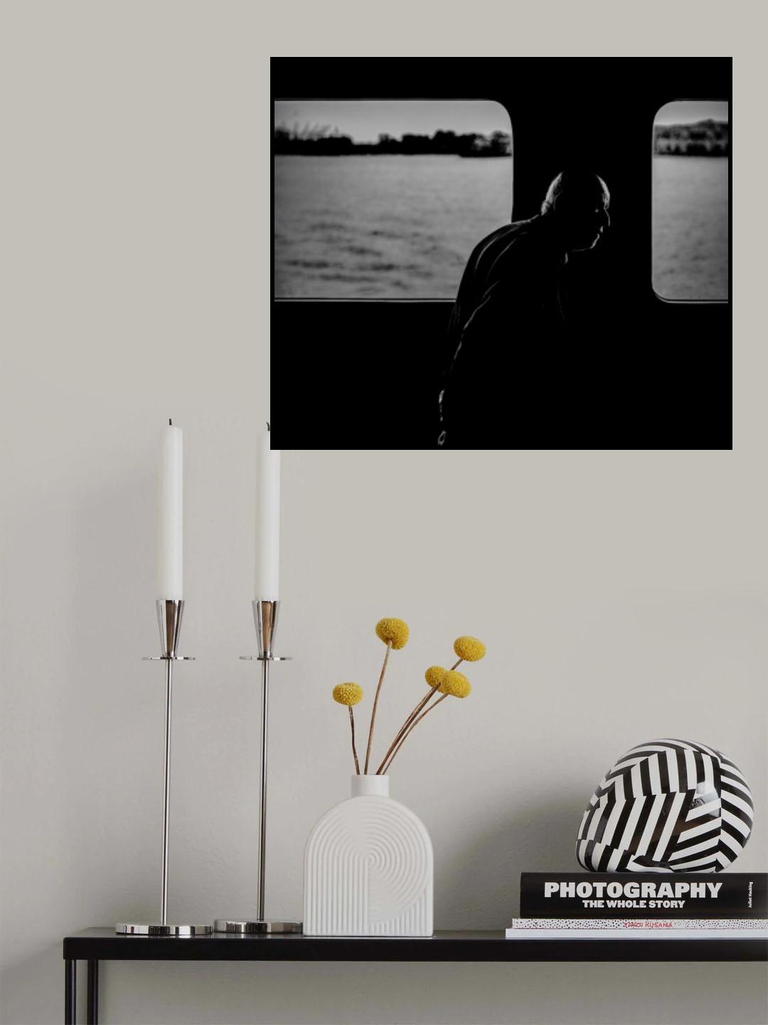 Poster och Canvastavla