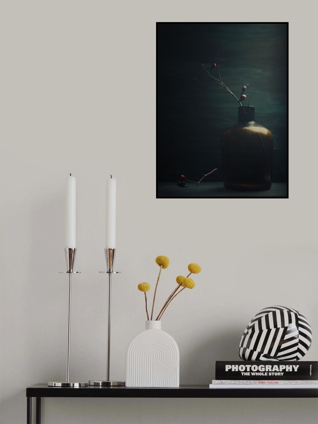 Poster och Canvastavla