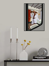 Ratio 3x4 Print By Bohonewart Copy 12 Poster och Canvastavla
