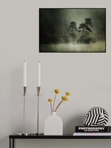 The bird Poster och Canvastavla